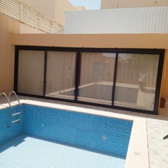 معرض أعمال صيانة مطابخ 26